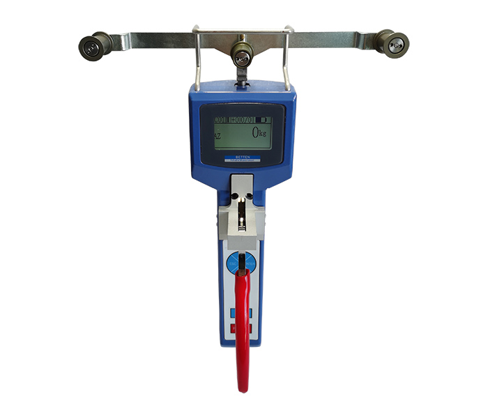 电子式张力计