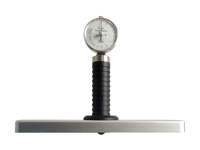 如何选择一款合适的造纸网张力仪